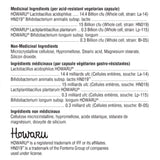 Xymogen Probiotic 30B 30 Capsules - Nature's Source Inc