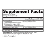 Xymogen Probiomax DF 30 Vegan Capsules - Nature's Source Inc
