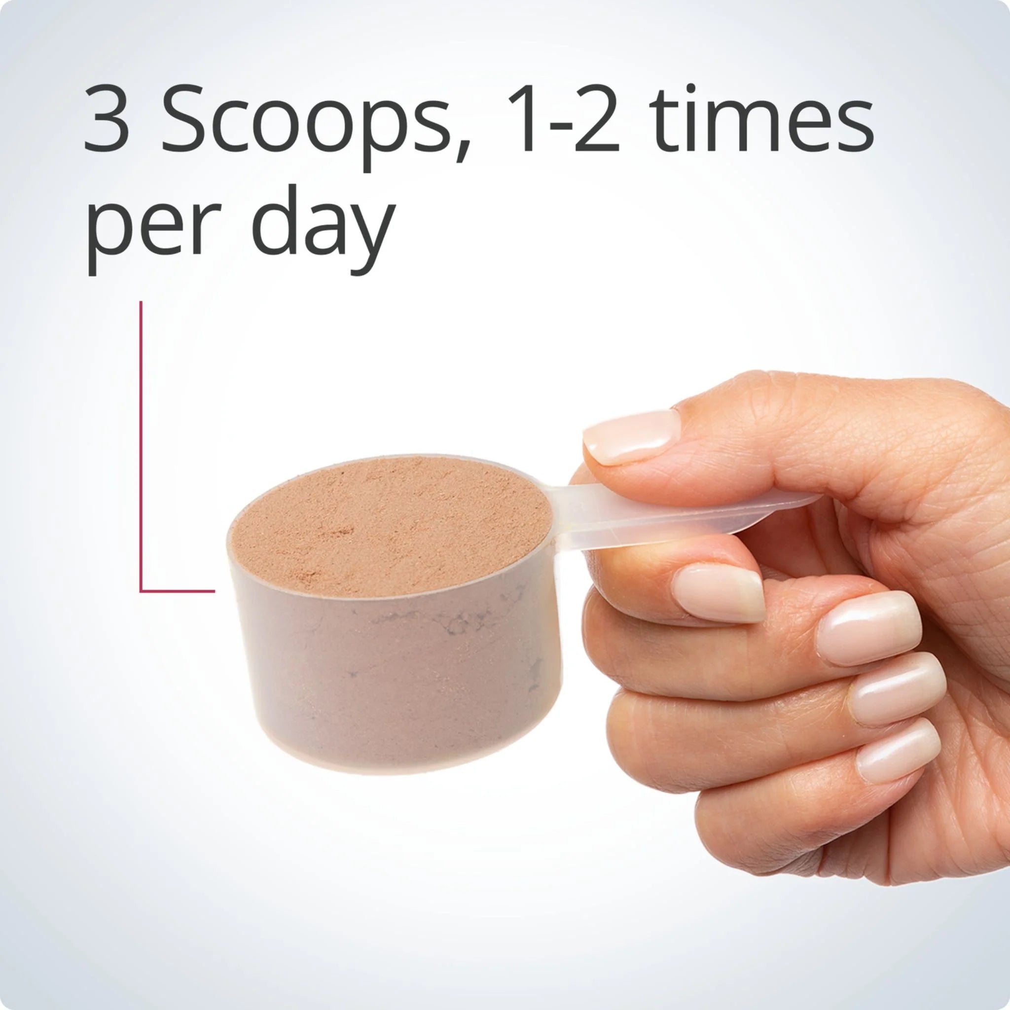 Metagenics Ultra Glucose Chocolate 742g - Nature's Source Inc