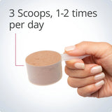 Metagenics Ultra Glucose Chocolate 742g - Nature's Source Inc