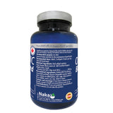Naka Organic Black Seed Oil 150 Softgels - Nature's Source Inc