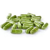 Nia Organic Moringa 120 Capsules