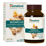 Himalaya Boswellia EF 60 Vegetarian Capsules