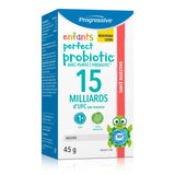 Progressive Perfect Probiotic For Kids 15 Billion 45g