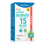 Progressive Perfect Probiotic For Kids 15 Billion 45g