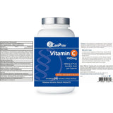 CanPrev Vitamin C 1000mg - 240 VC - Nature's Source Inc
