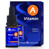 CanPrev Vitamin A Liquid 15ml