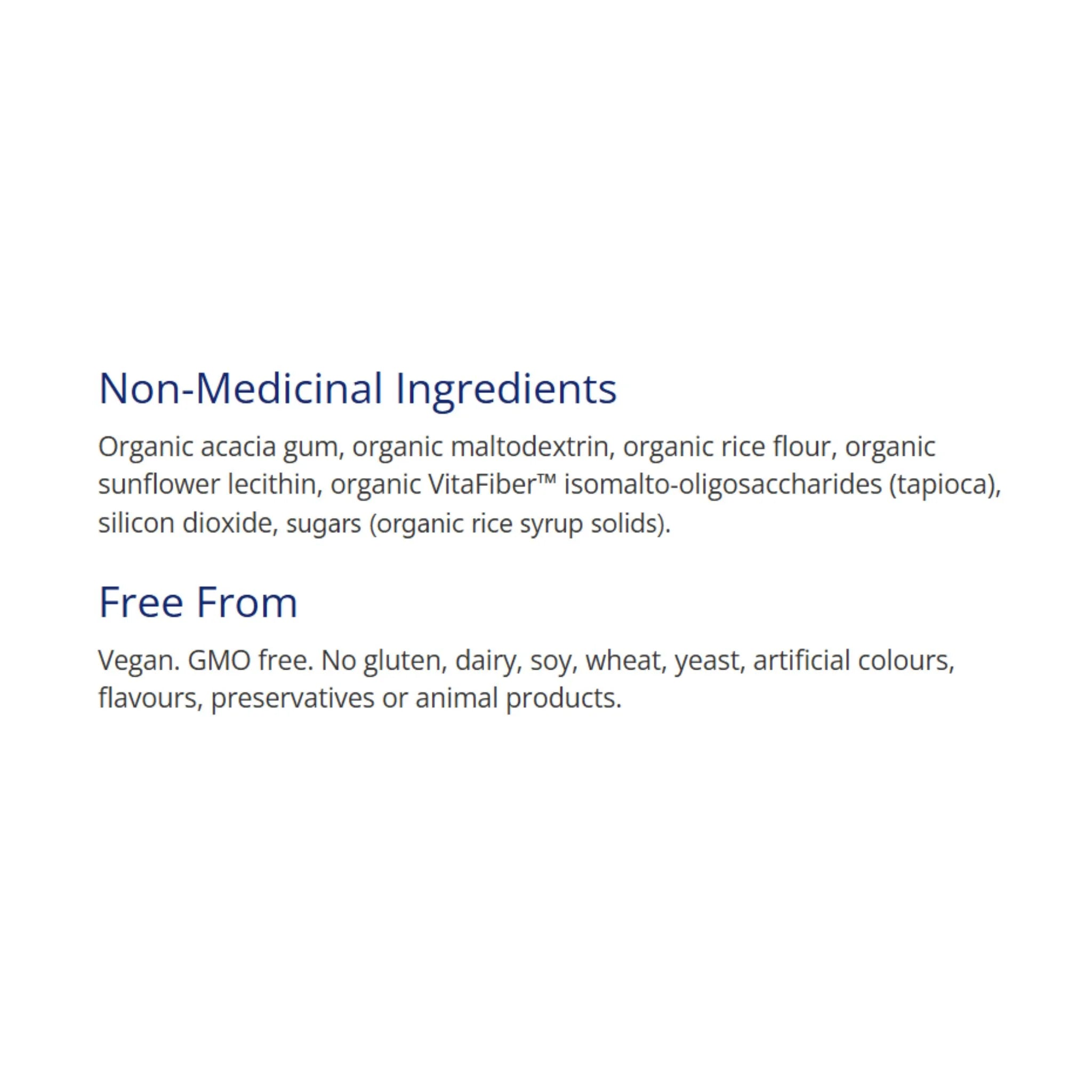 CanPrev Green Up With Grams 300g - Nature's Source Inc