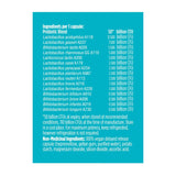Genuine Health Advanced Gut Health Probiotic Women 50 Billion CFU 30 VCaps - Nature's Source Inc