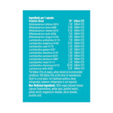 Genuine Health Advanced Gut Health Probioticc 50 billion CFU (30 VeganCaps) - Nature's Source Inc