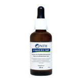 NFH Liquid B12 SAP 50 ml - Nature's Source Inc