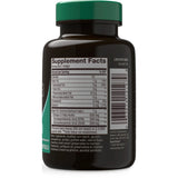 NutraVege Plant Based Omega 3 Liquid Gels (Fresh Mint) 30 Softgels