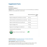 Restorative Formulations Adaptogen 75 Vegi - Capsules - Nature's Source Inc