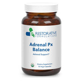 Restorative Formulations ADR Px Balance 75 Vegan Capsules - Nature's Source Inc