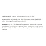 Restorative Formulations ADR Px L - BP 75 Vegan Capsules) - Nature's Source Inc