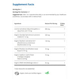 Restorative Formulations ADR Px L - BP 75 Vegan Capsules) - Nature's Source Inc