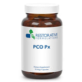 Restorative Formulations PCO Px 75 Vegi - Capsules - Nature's Source Inc