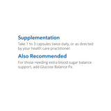 Restorative Formulations PCO Px 75 Vegi - Capsules - Nature's Source Inc
