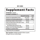 Restorative Formulations PCO Px 75 Vegi - Capsules - Nature's Source Inc