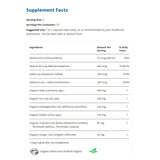 Restorative Formulations ThyroCare 75 Vegi - Capsules - Nature's Source Inc