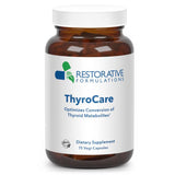 Restorative Formulations ThyroCare 75 Vegi - Capsules - Nature's Source Inc