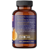 Pure Lab Vitamins L-Theanine 125Mg, 60 Chewable Tablets