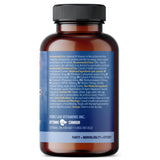 Pure Lab Vitamins Bioactive B Slow Release 120 Veg-Cap
