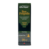 Bee Happy Bee Propolis with 20mg Flavonoids Throat Spray (30 ml)