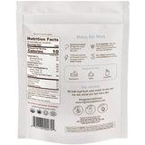 Organic Traditions Maca for Men with Probiotics - 150g