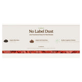 Organic Traditions Maca for Women with Probiotics - 150g