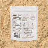 Organic Traditions Maca for Women with Probiotics - 150g