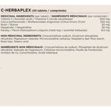Wild Rose Herbal Liver D-Tox (15 Day Program)