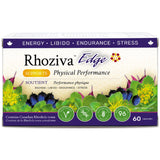 Rhoziva Edge 60 capsules