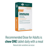 Genestra Brands HMF Immune Probiotic (30 Tablets) - Nature's Source Inc