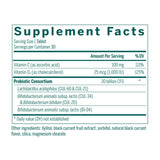 Genestra Brands HMF Immune Probiotic (30 Tablets) - Nature's Source Inc