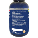 Naka Platinum Magnesium Bisglycinate, 200mg, 300 Vegan Capsules
