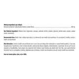 Designs for Health Berberine-Evail® 60 Softgels