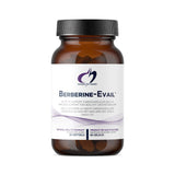 Designs for Health Berberine-Evail® 60 Softgels