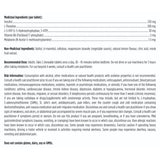 Designs for Health Insomnitol Chewables  60 Chewable Tablets