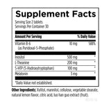 Designs for Health Insomnitol™ Chewables 60 Chewable Tablets - Nature's Source Inc