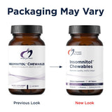 Designs for Health Insomnitol™ Chewables 60 Chewable Tablets - Nature's Source Inc