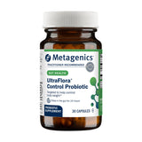 Metagenics UltraFlora Control 30c - Nature's Source Inc