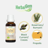 HerbalGem G1 AL-GEM 30ml