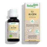 HerbalGem G1 AL-GEM 30ml
