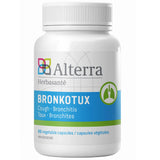 Alterra Bronkotux (Immune-Support) 60 Capsules