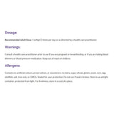 Bioclinic Naturals OptiMega - 3 Q10 60 Softgels - Nature's Source Inc