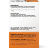 Nordic Pro Equazen 180 Softgels
