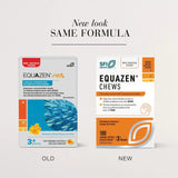Nordic Pro Equazen 180 Softgels