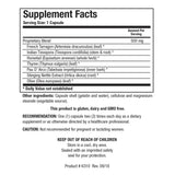 Biotics Research FC Cidal 120 Capsules - Nature's Source Inc