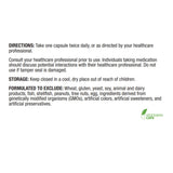Xymogen Liver Protect 60V/C - Nature's Source Inc